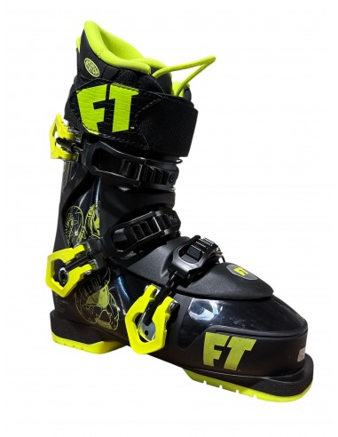 Chaussures de ski Test Full Tilt...