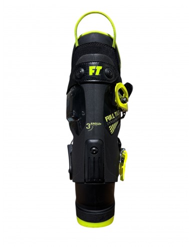 Chaussures de ski Test Full Tilt...