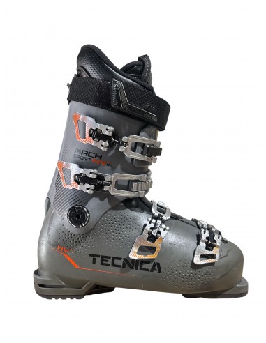 tecnica mach sport hv rt 70