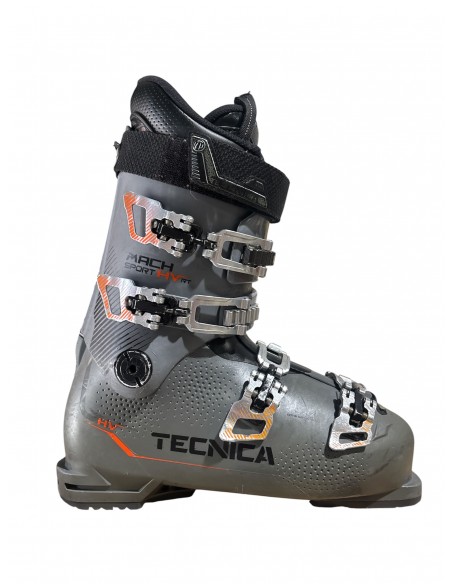 tecnica mach sport hv rt 70