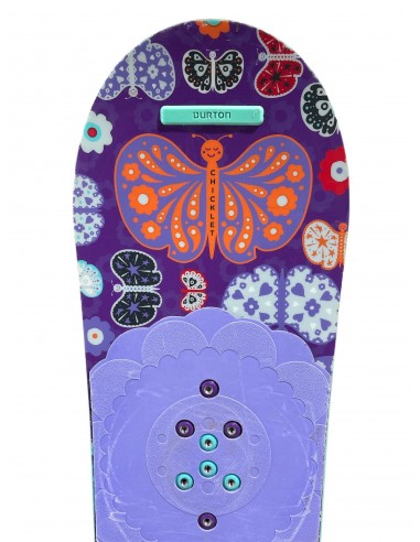 Snowboard Burton Chicklet Occasion...
