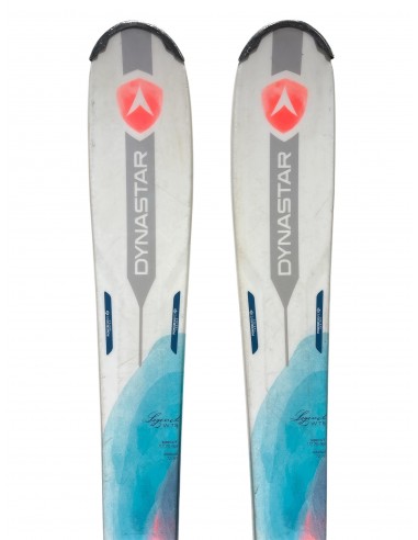 Ski Occasion Dynastar Legend W75 +...