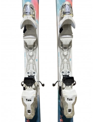 Ski Occasion Dynastar Legend W75 +...