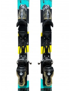 ski freestyle occasion 2