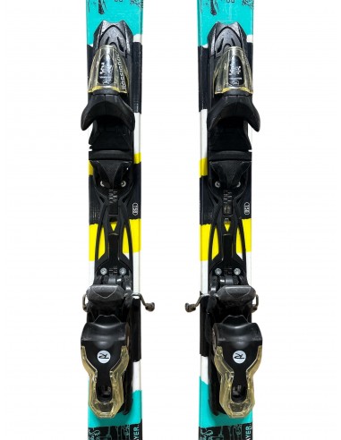 Ski Occasion Rossignol Sprayer + fix...