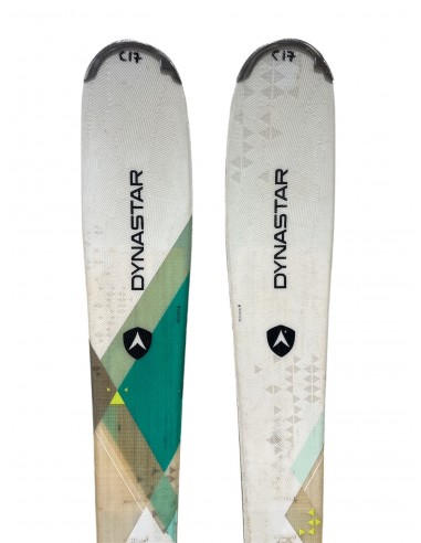 Ski Occasion Dynastar Glory 79 + Fix...