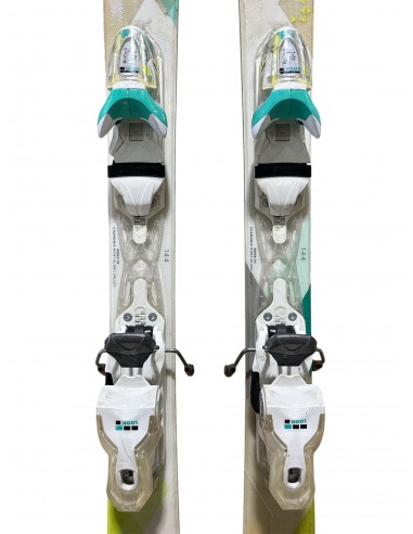 Ski Occasion Dynastar Glory 79 + Fix...