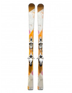 rossignol temptation 75 occasion