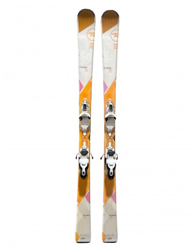 rossignol temptation 75 occasion