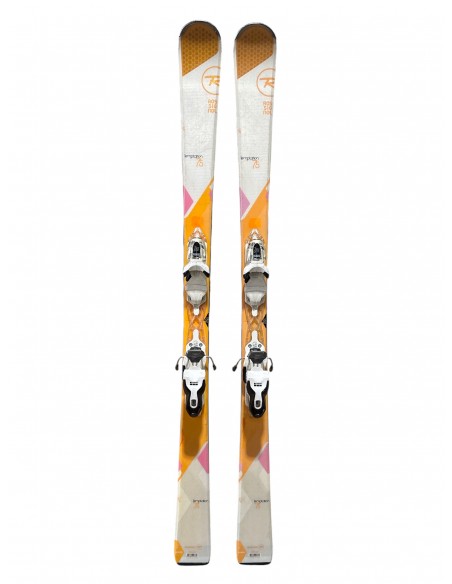 rossignol temptation 75 occasion