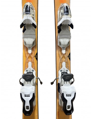 Ski Occasion Rossignol Temptation 75...