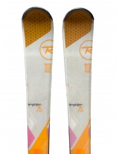 rossignol temptation 75 occasion 2