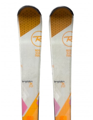 Ski Occasion Rossignol Temptation 75...