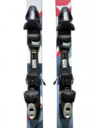 Ski Occasion Head Residue R Track +...