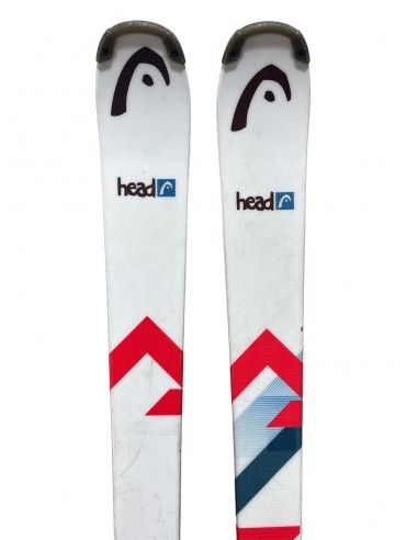 Ski Occasion Head Residue R Track +...