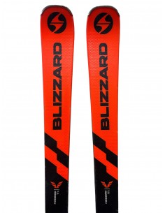 ski occasion blizzard firebird ti 2