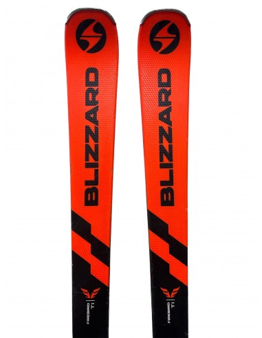 Ski Occasion Blizzard Firebird Ti +...