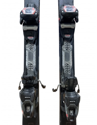 Ski Occasion Blizzard Firebird Ti +...