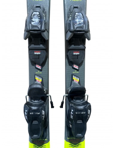 Ski Occasion Volkl Racetiger Yellow...