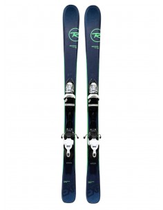 rossignol experience 7 occasion