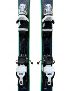 rossignol experience 7 occasion 2