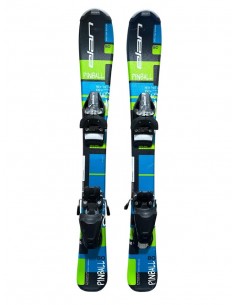 elan pinball occasion