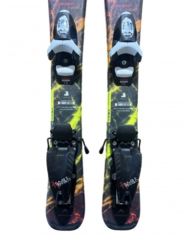 Ski Junior Occasion Dynastar Menace...
