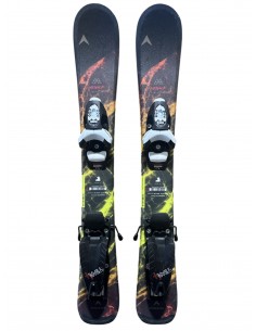 dynastar menace my first occasion