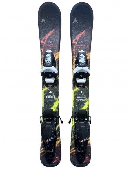 dynastar menace my first occasion