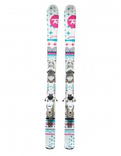 rossignol terrain occasion