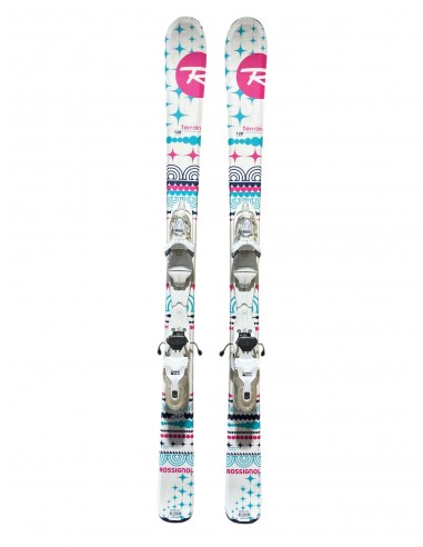 rossignol terrain occasion