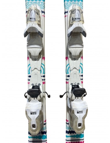 Ski Occasion Rossignol Terrain Girl +...