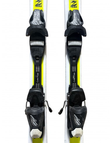 Ski Junior Occasion Head SuperShape...