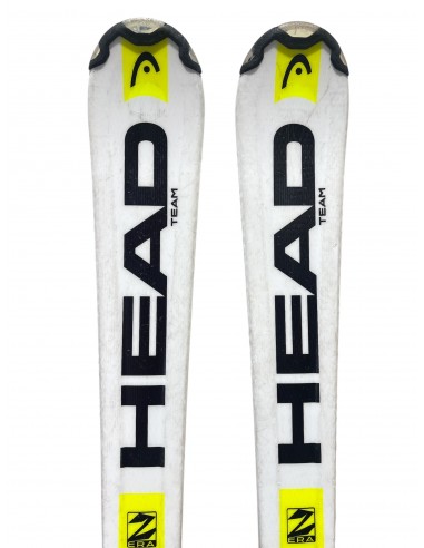 Ski Junior Occasion Head SuperShape...