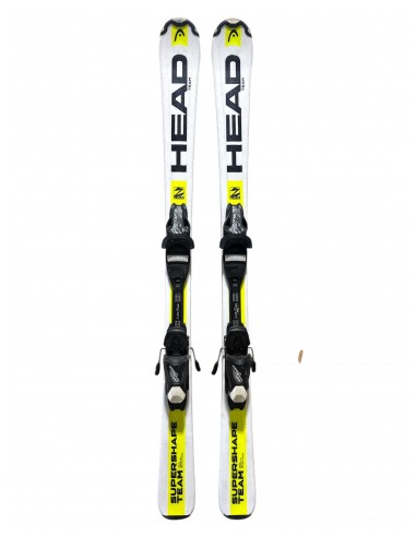 head supeshape team yellow