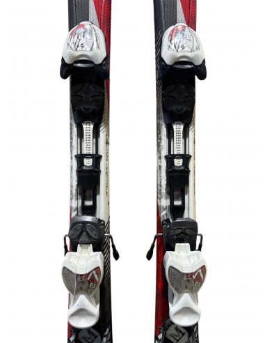 Ski Occasion Blizzard Magnum 6.8 + Fix