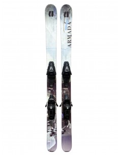 armada bantam occasion