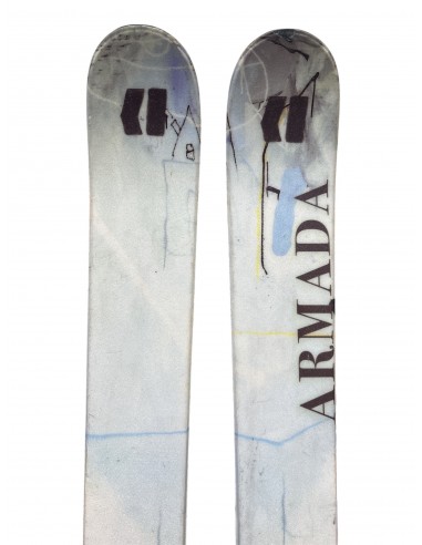 Ski Occasion Junior Freestyle Armada...