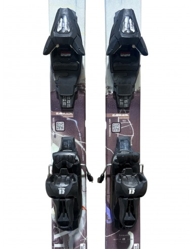 Ski Occasion Junior Freestyle Armada...