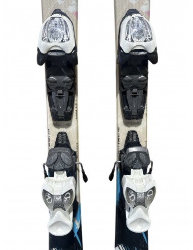 Ski Junior Occasion Nordica Little...