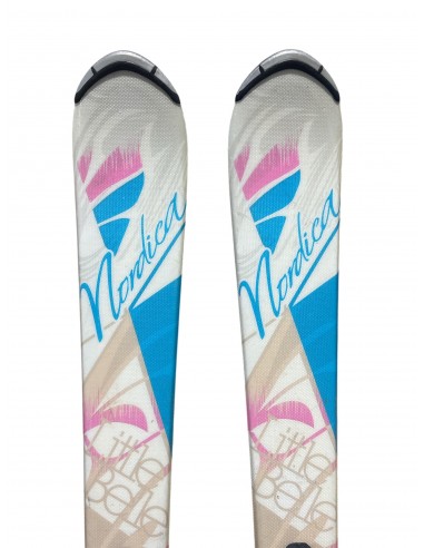 Ski Junior Occasion Nordica Little...