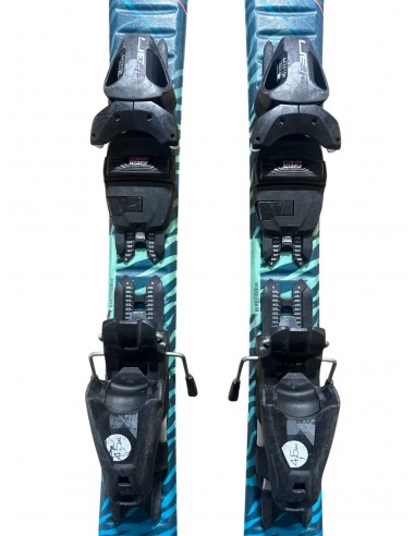 Ski Occasion Elan My Cool + Fix