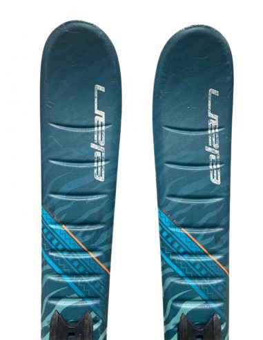 Ski Occasion Elan My Cool + Fix