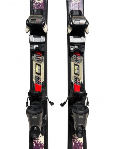 Ski Occasion Volkl Alessia + Fix