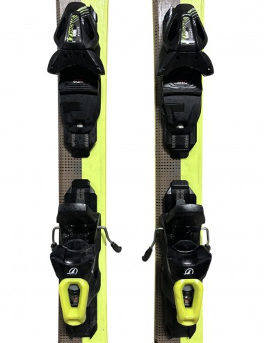 Ski Occasion Head V Shape V4 XL 2022...