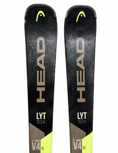 Ski Occasion Head V Shape V4 XL 2022...