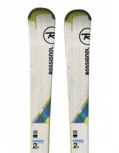 rossignol famous 2s 2