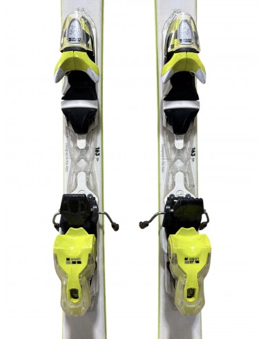 Ski Occasion Rossignol Famous 2S +...