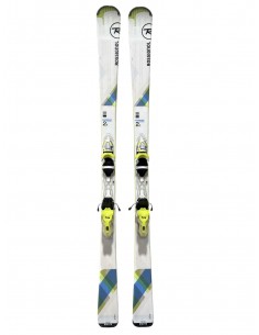 rossignol famous 2s