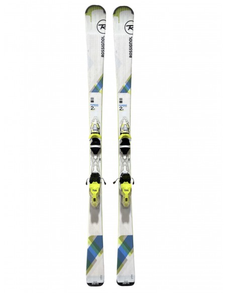 rossignol famous 2s